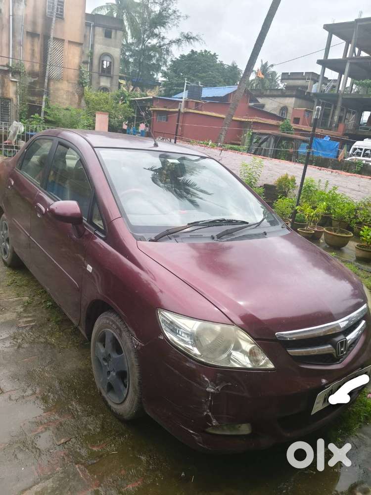 Honda City , 2008 , With Brand New Battery, Life Time Tax For Sale