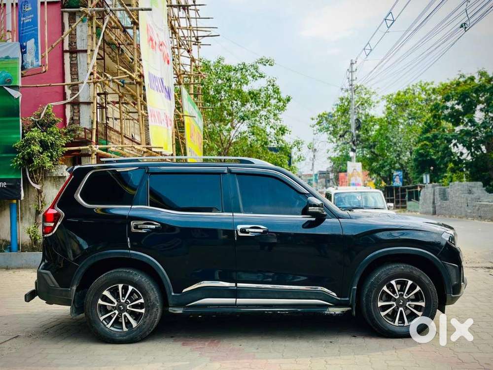 Mahindra Scorpio-n 2.2 Z8 L Diesel Mt 7 Str, 2022, Diesel