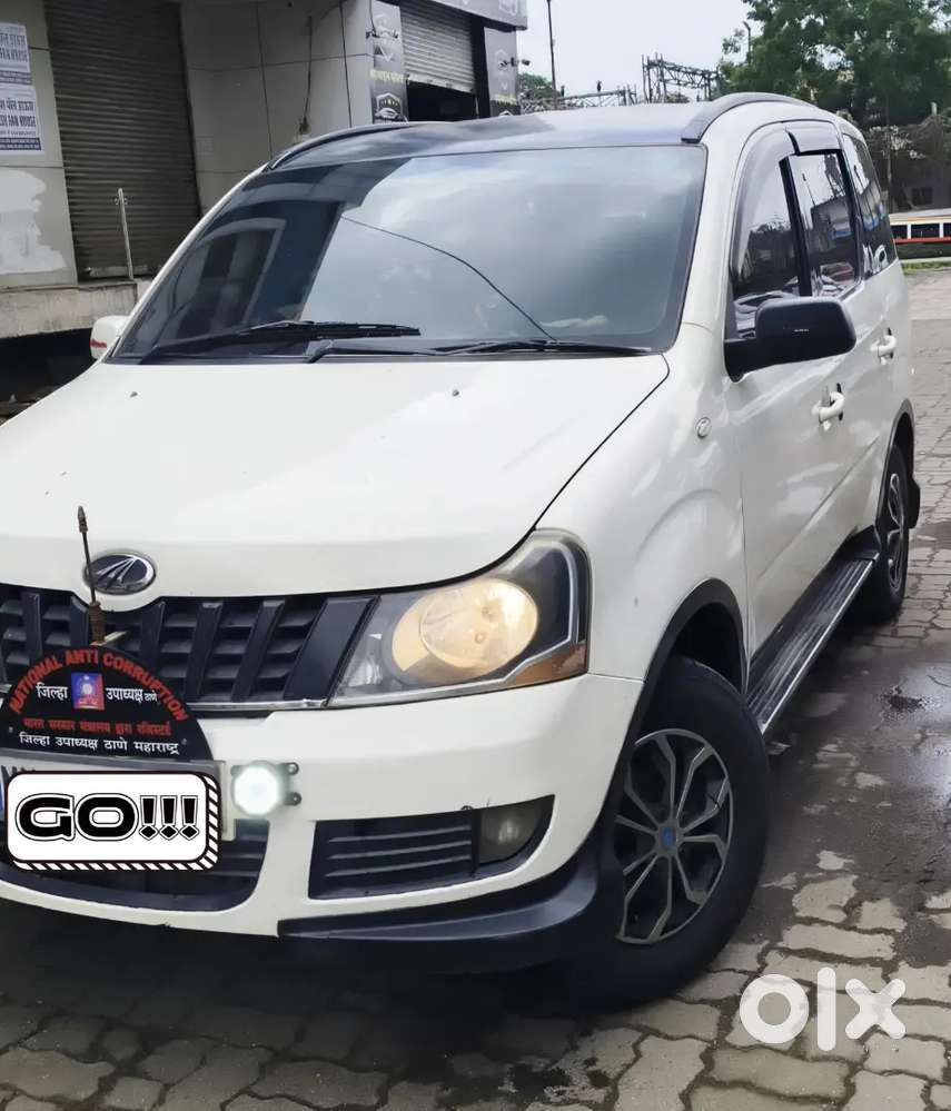 Mahindra Xylo Diesel Manual 2014 With All 4 New Tyre And New Exide Bat
