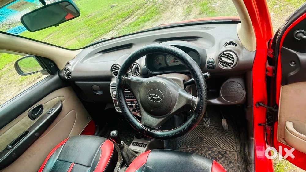 Hyundai Santro Xing Gls 2010 Petrol Car