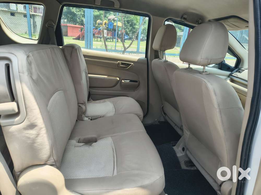 Maruti Suzuki Ertiga Vxi (o) Cng, 2016, Cng & Hybrids