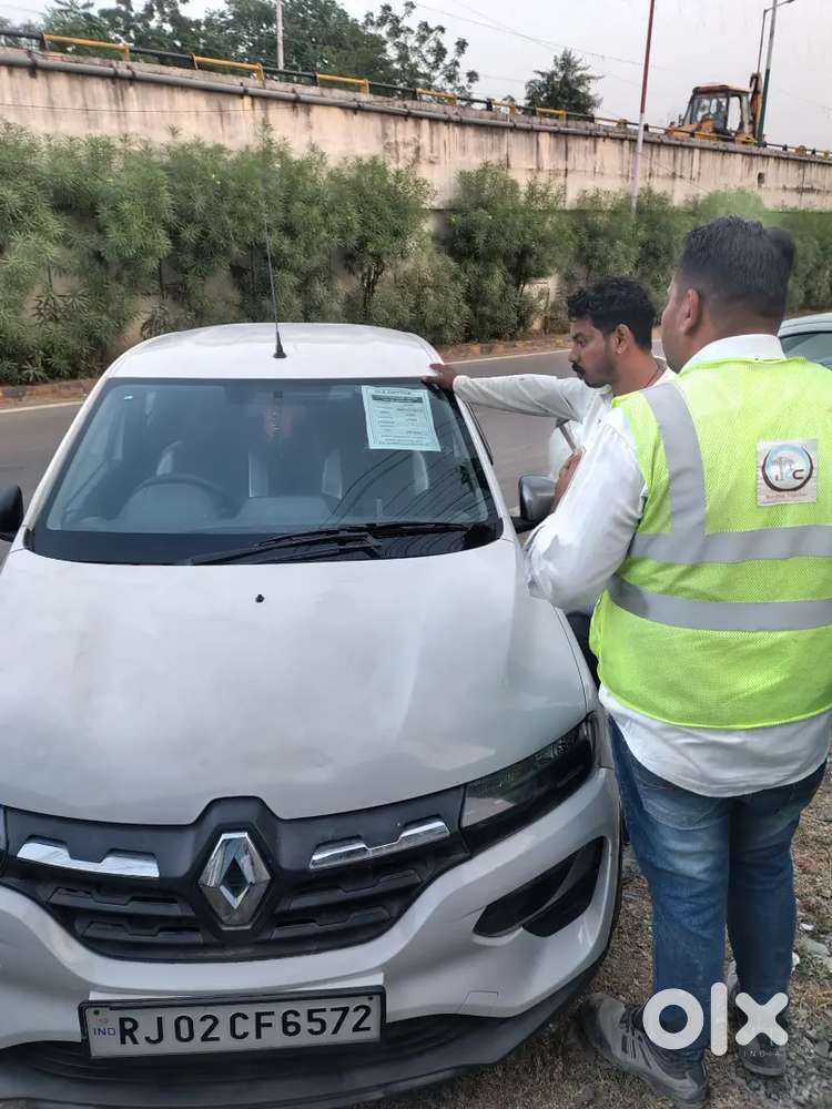 Renault Kwid 1.0 Rxt 2021