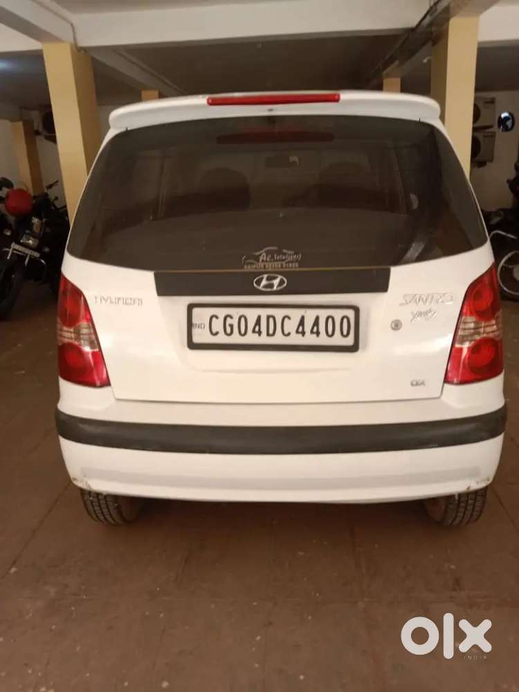 Hyundai Santro Xing Super Top Condition