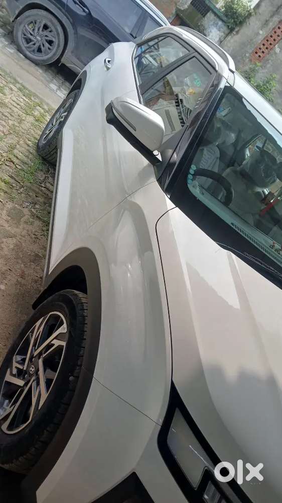 Hyundai Creta Sx(o) 2024