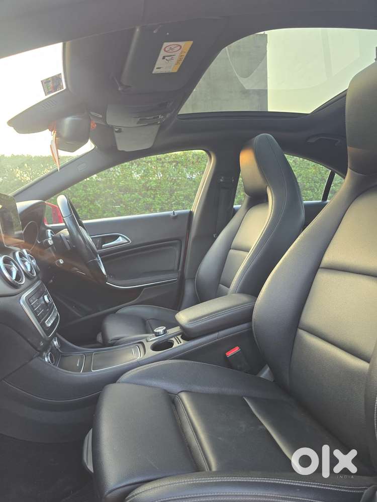 Mercedes-benz Cla 200 Cdi Sport, 2018, Diesel