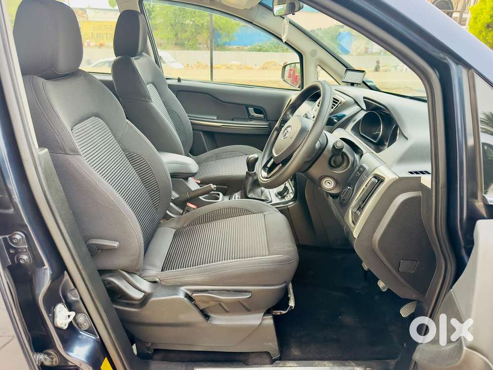 Tata Hexa Xm, 2018, Diesel
