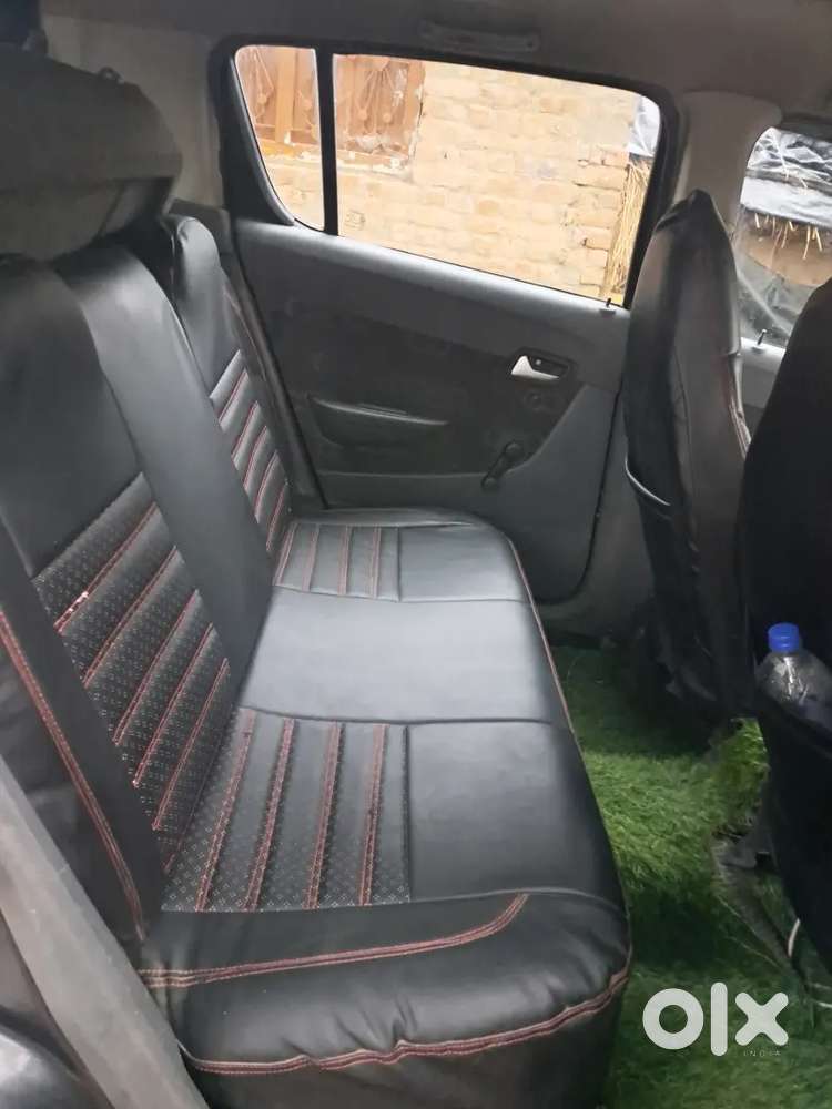 Maruti Suzuki Alto 800 2014 Petrol 94000 Km Driven