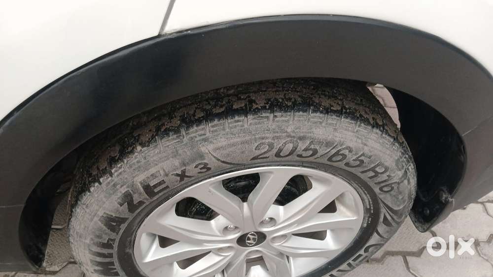 Hyundai Creta 1.5 S Diesel, 2020, Diesel