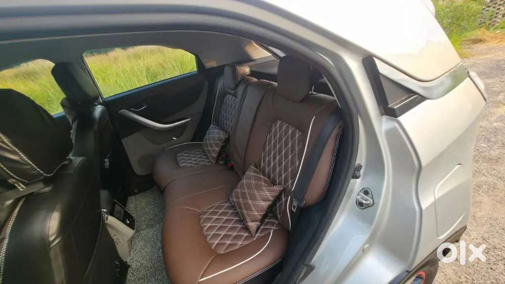Tata Nexon 2018 Diesel Well Maintained