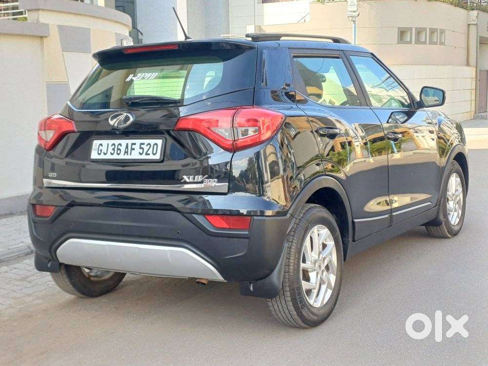 Mahindra Xuv300 W8 Option Diesel, 2022, Diesel