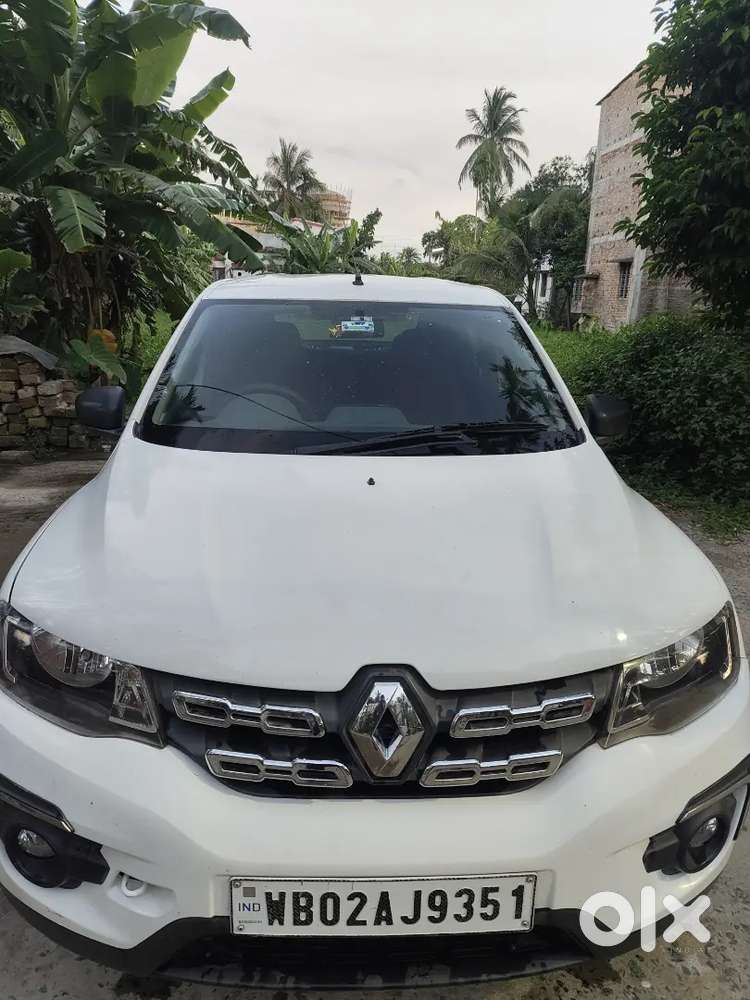 Renault Kwid Rxt 2016 Edition