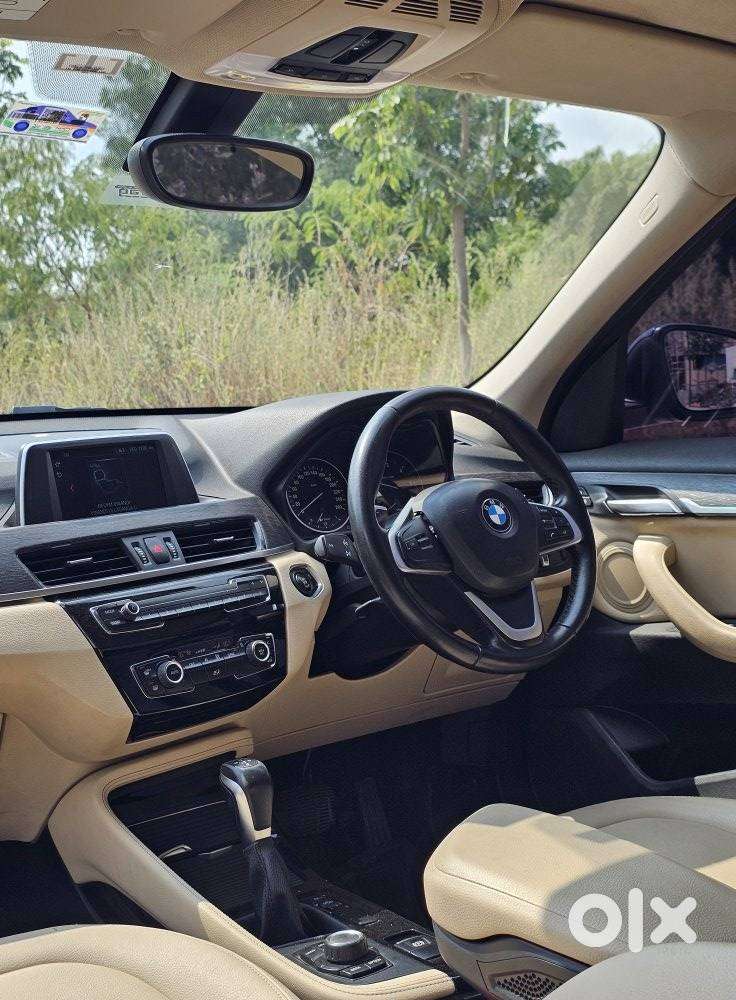Bmw X1 Sdrive 20d X Line, 2017, Diesel