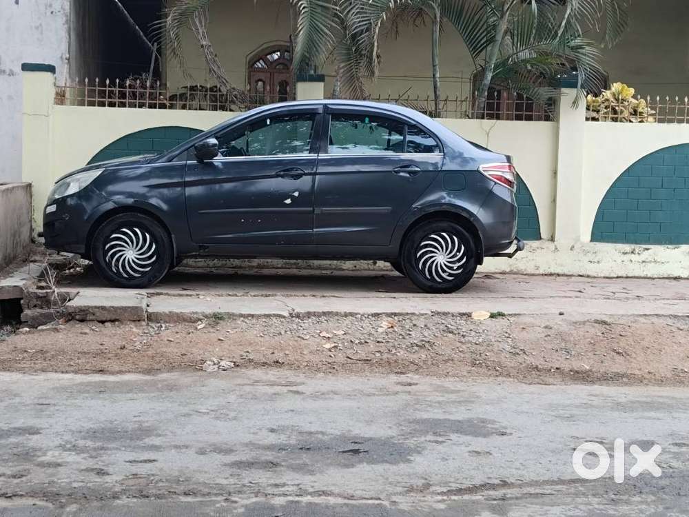 Tata Zest 2016 Diesel 91000 Km Driven