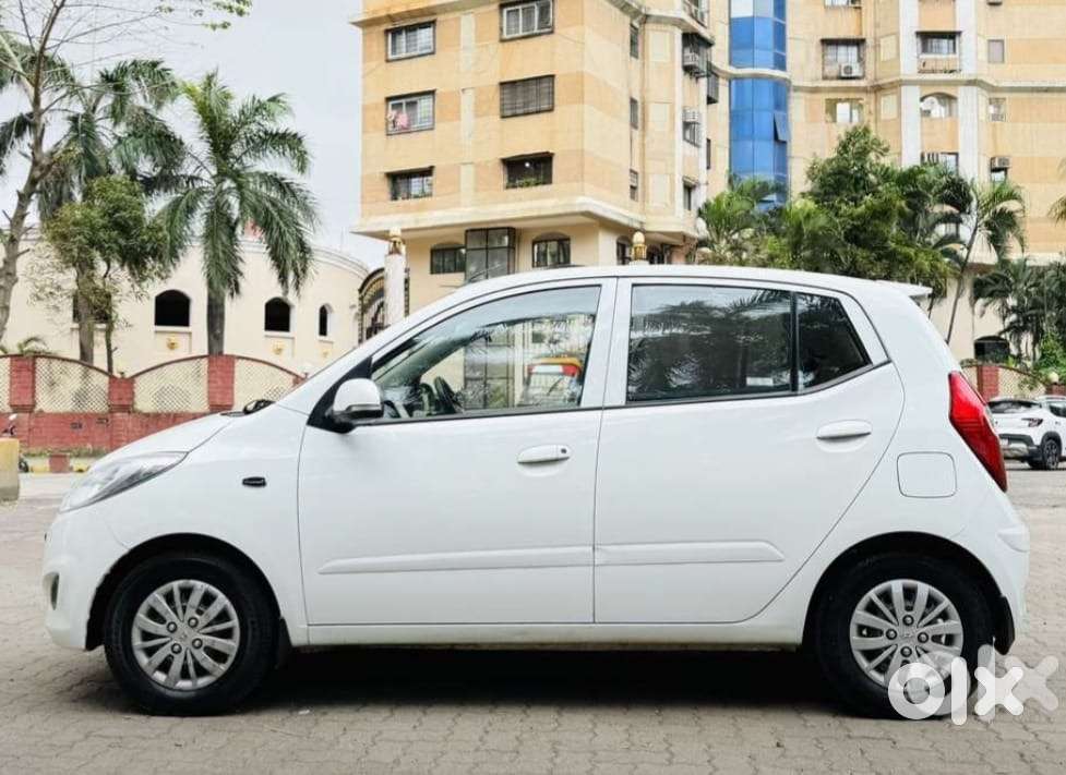 Hyundai I10 2013 Good Condition