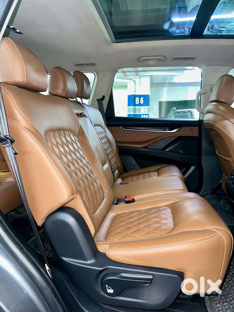 Mg Gloster 2.0 Sharp Twin Turbo 7 Str 4wd, 2020, Diesel