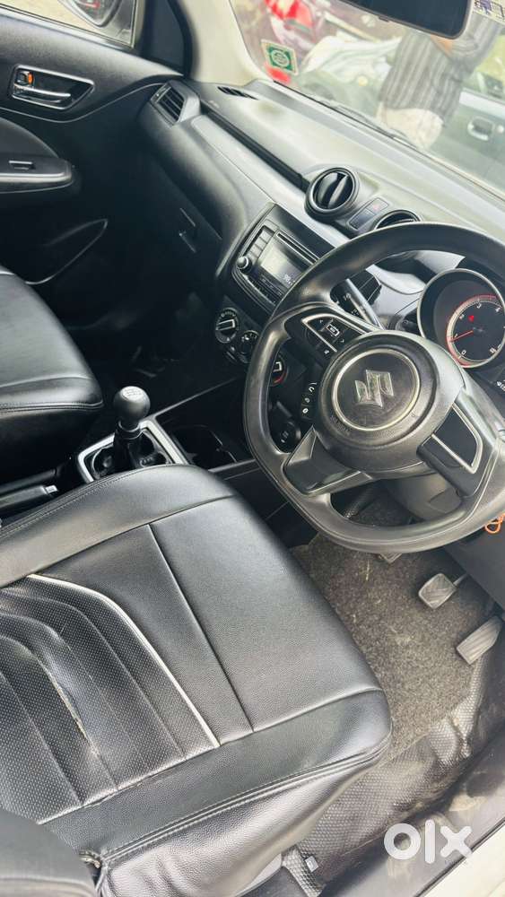 Maruti Suzuki Swift Ddis Vdi, 2018, Diesel