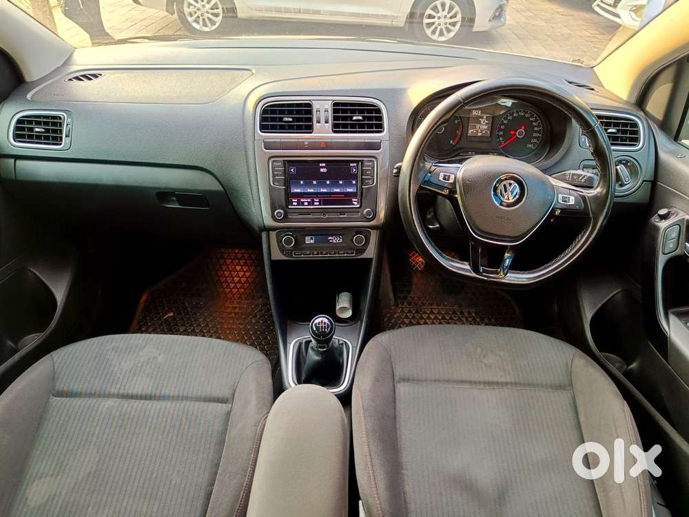 Volkswagen Polo 1.0 Highline Plus Tsi, 2020, Petrol