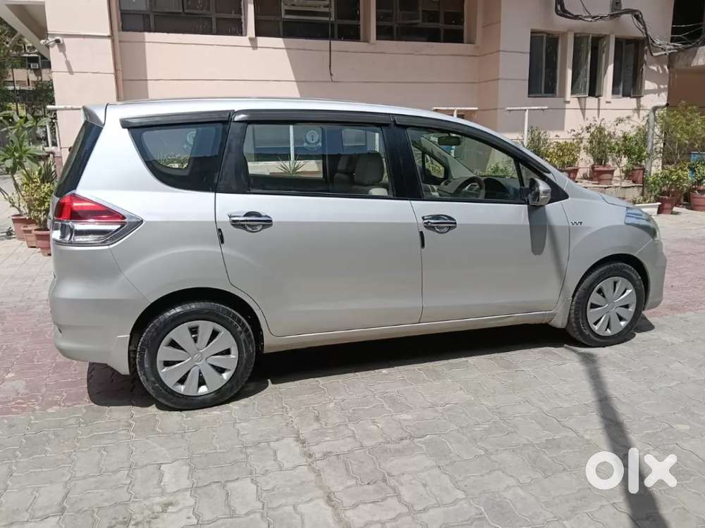 Maruti Suzuki Ertiga 2012-2015 Vxi Cng, 2016, Cng & Hybrids