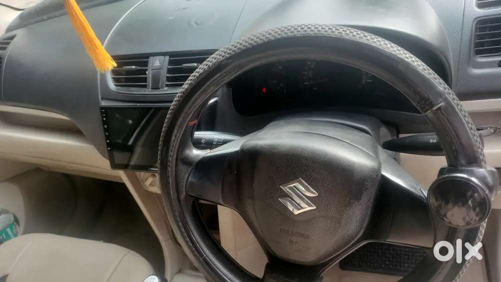 Maruti Dzire 1.2 Zxi 2019