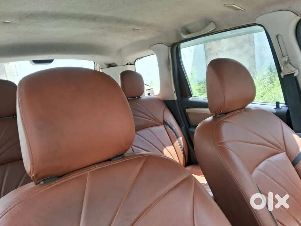2015 Renault Duster Diesel