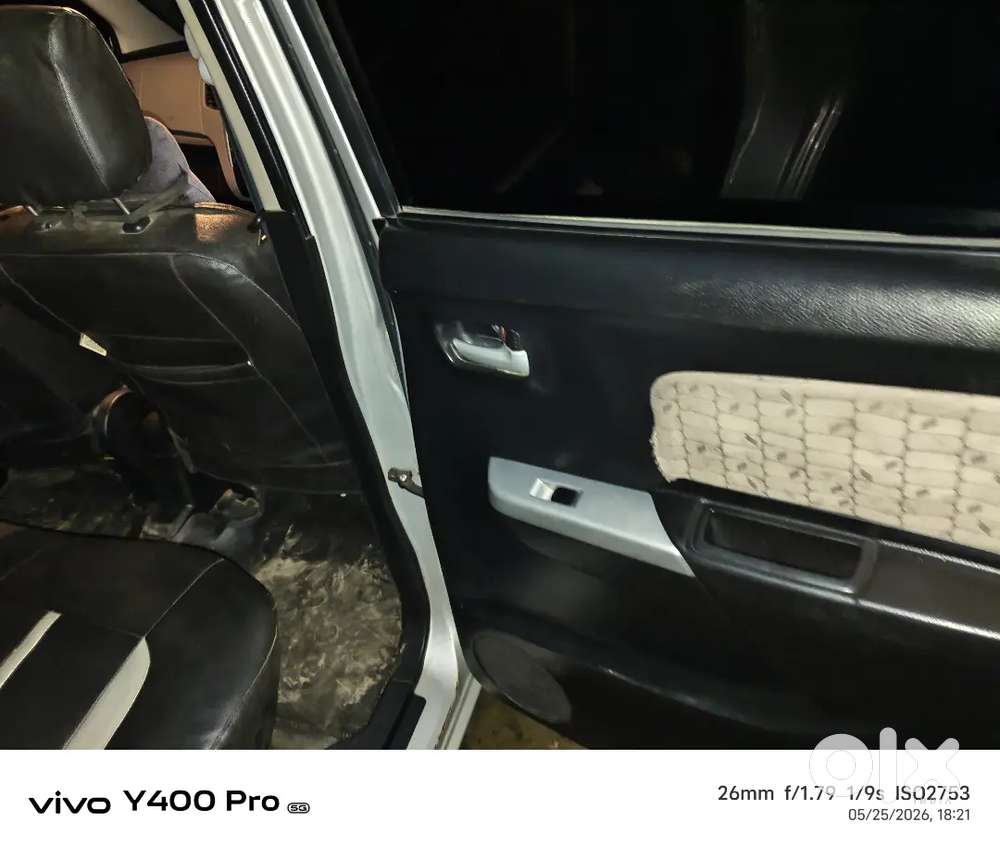 Maruti Suzuki Wagon R 2014 Petrol 66720 Km Driven