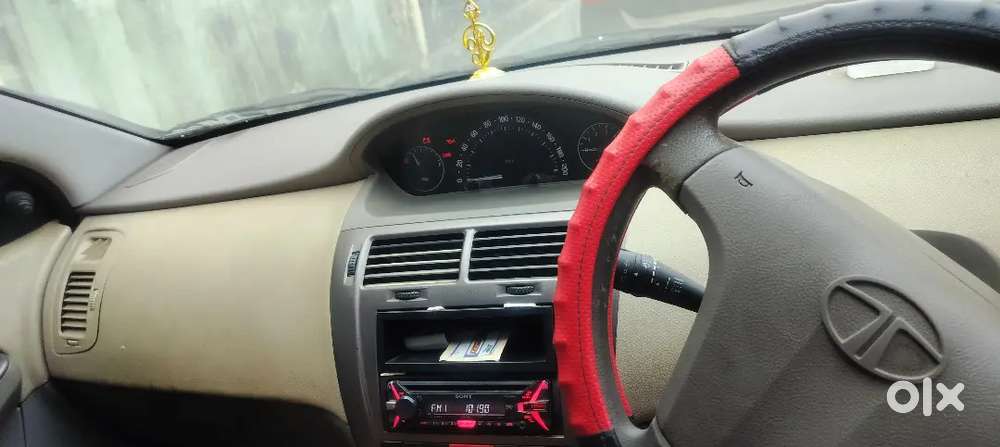 Tata Indica Vista 2009 Diesel 145000 Km Driven ..good Condition