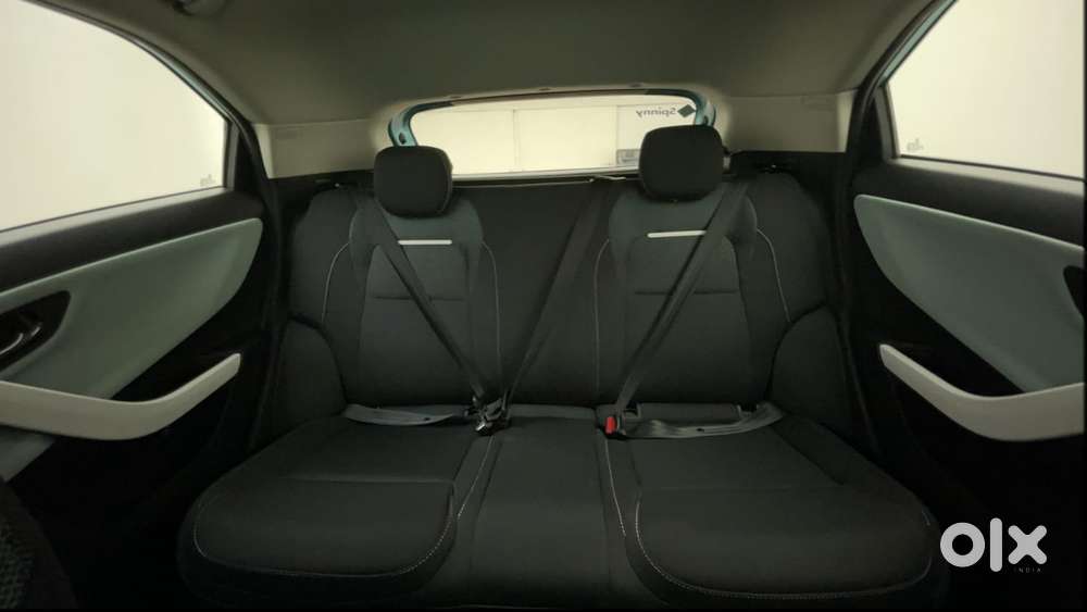 Tata Nexon Creative Plus 1.2 Revotron Petrol 7dca, 2024, Petrol