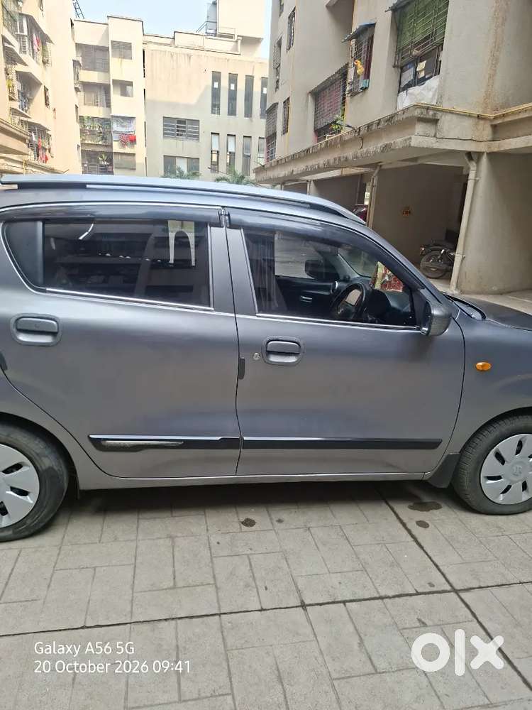 Maruti Suzuki Celerio 2022