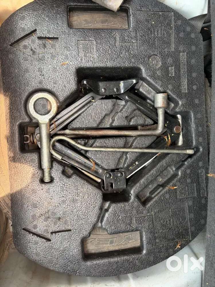 Chevrolet Beat 2012 Diesel Well Maintained