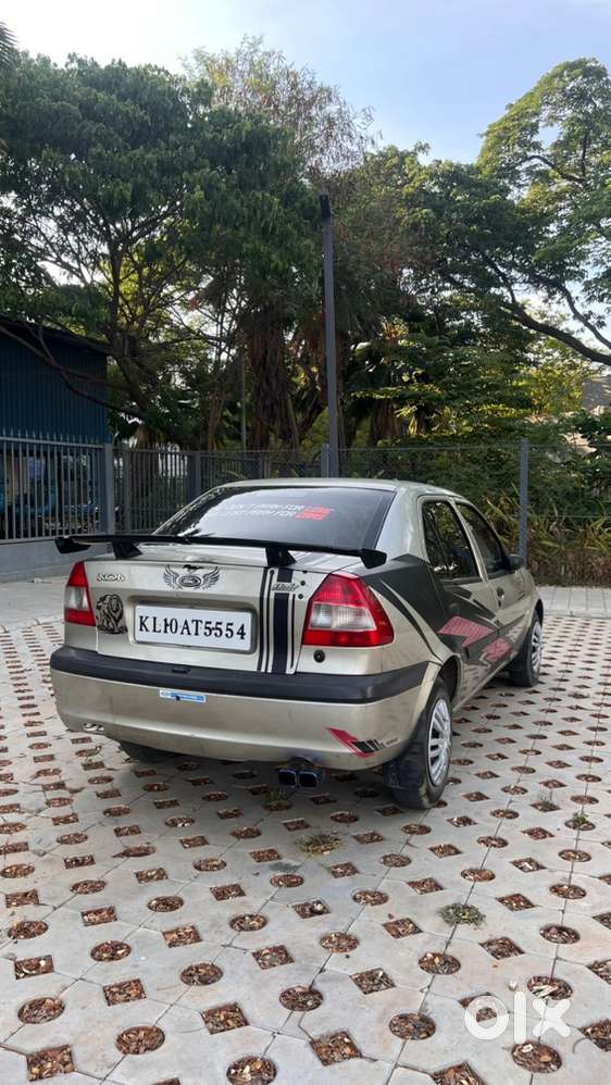 Ford Ikon 1.3 Petrol 2007