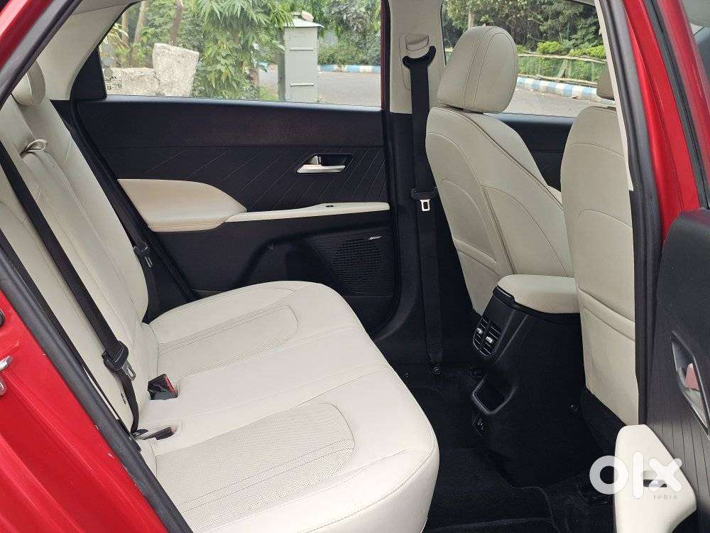 Hyundai Verna Sx Option, 2024, Petrol