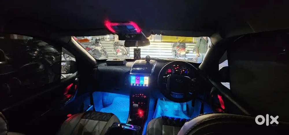 Mahindra Xuv500 2012 Diesel Manual
