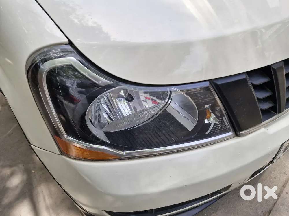 Mahindra Xylo 2016 Diesel 92808 Km Driven 1st Owner