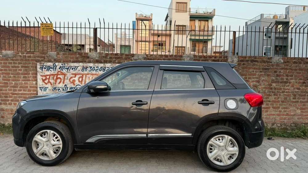 Maruti Suzuki Petrol 2021