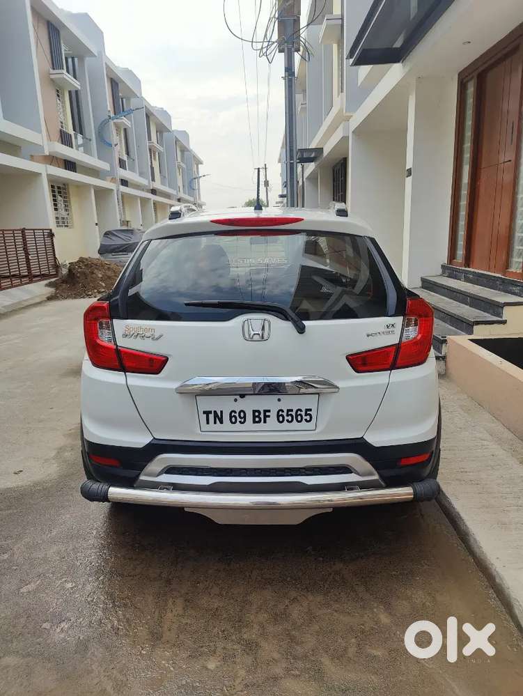 Honda Wr-v For Sale