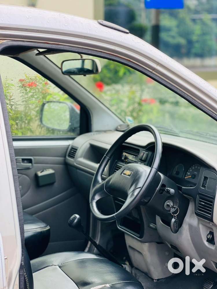 Chevrolet Tavera 2004 Diesel Good Condition