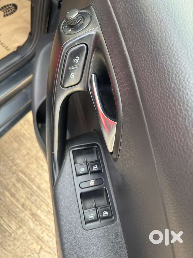 Volkswagen Polo 1.2 Mpi Comfortline