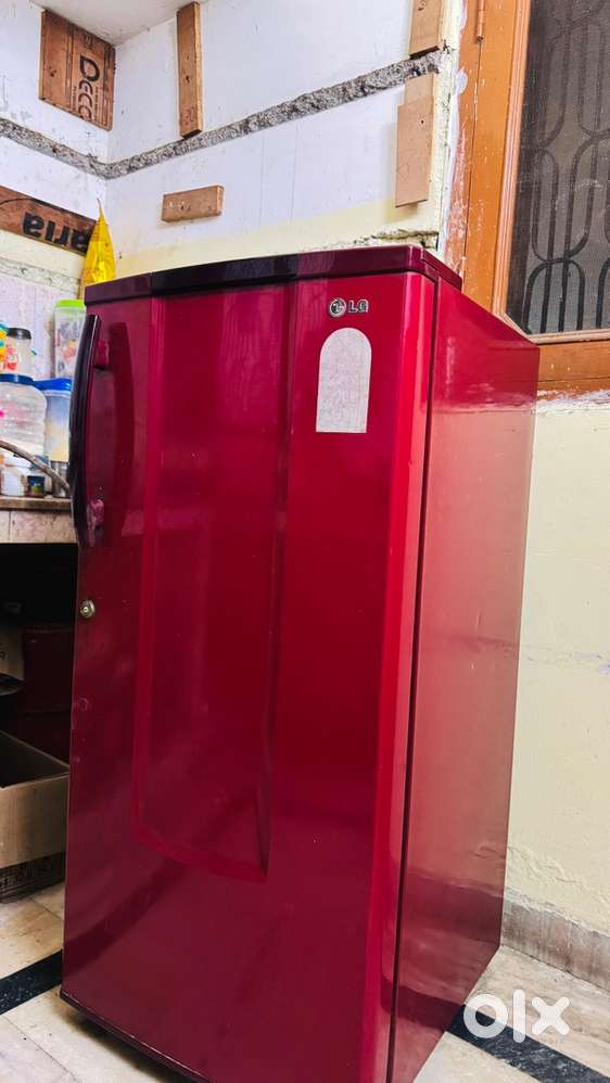 LG 180 Ltr Refrigerator &ndash; Excellent Condition
