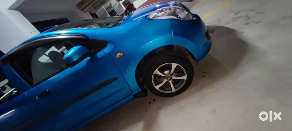 Maruti Suzuki A-star 2010 Petrol 112000 Km Driven