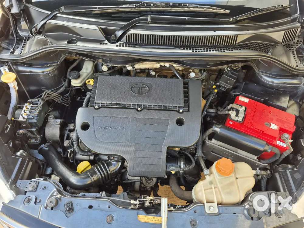 Tata Zest 2014 Diesel Well Maintained