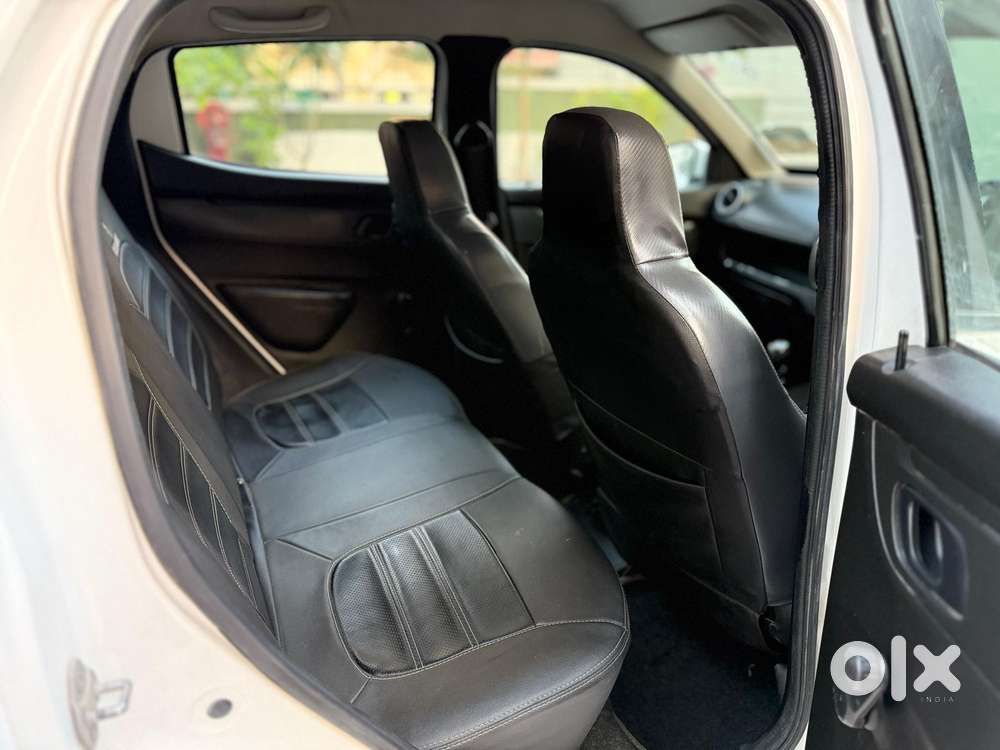 Renault Kwid Rxl 1.0, 2018, Petrol