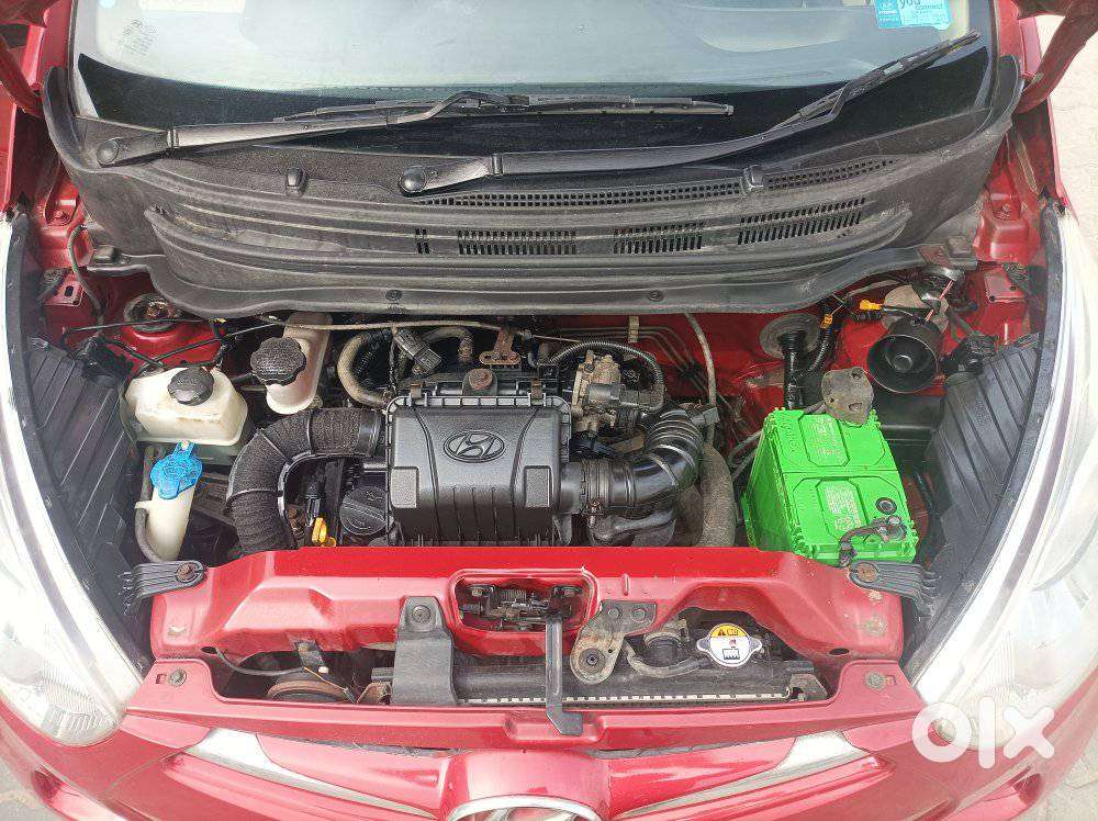 Hyundai Eon Era +, 2012, Petrol