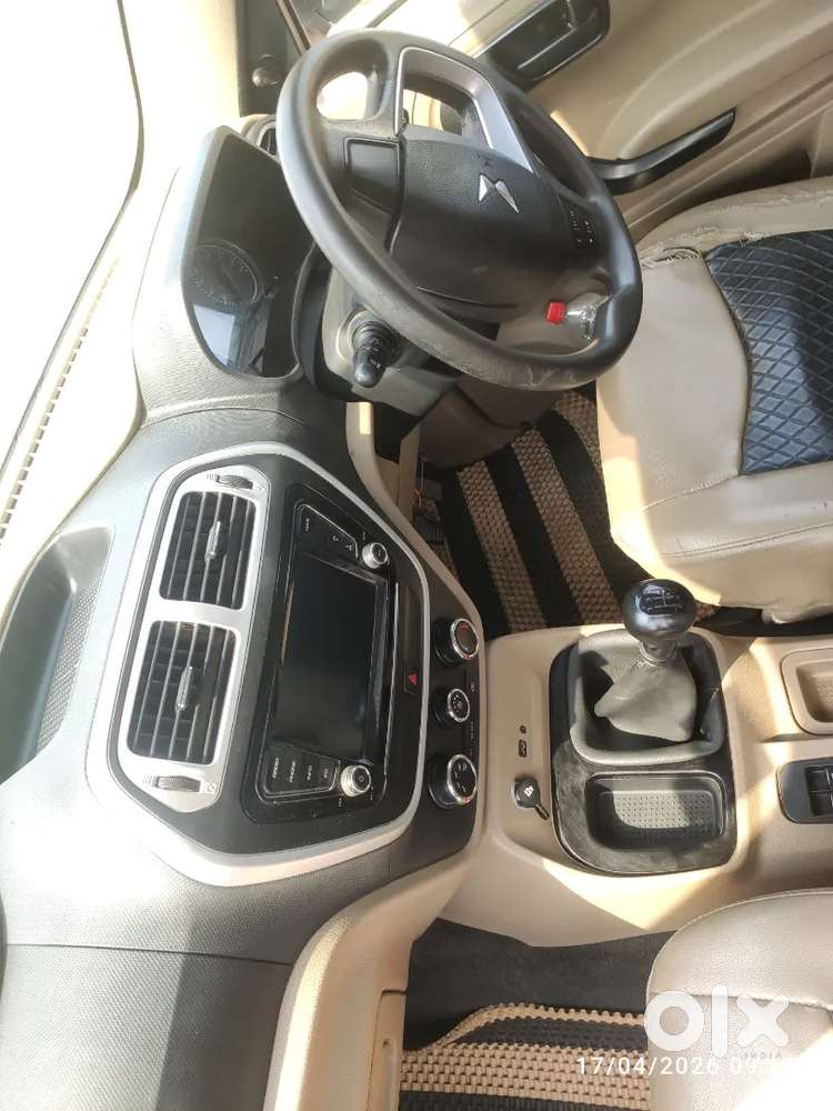 Mahindra Bolero Neo 2023 Diesel 50000 Km Ac 7 Seater