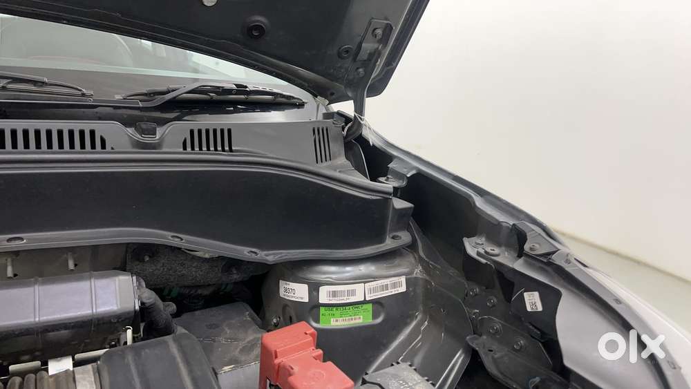 Tata Punch 1.2 Revotron Adventure Rhythm Pack Mt, 2023, Petrol