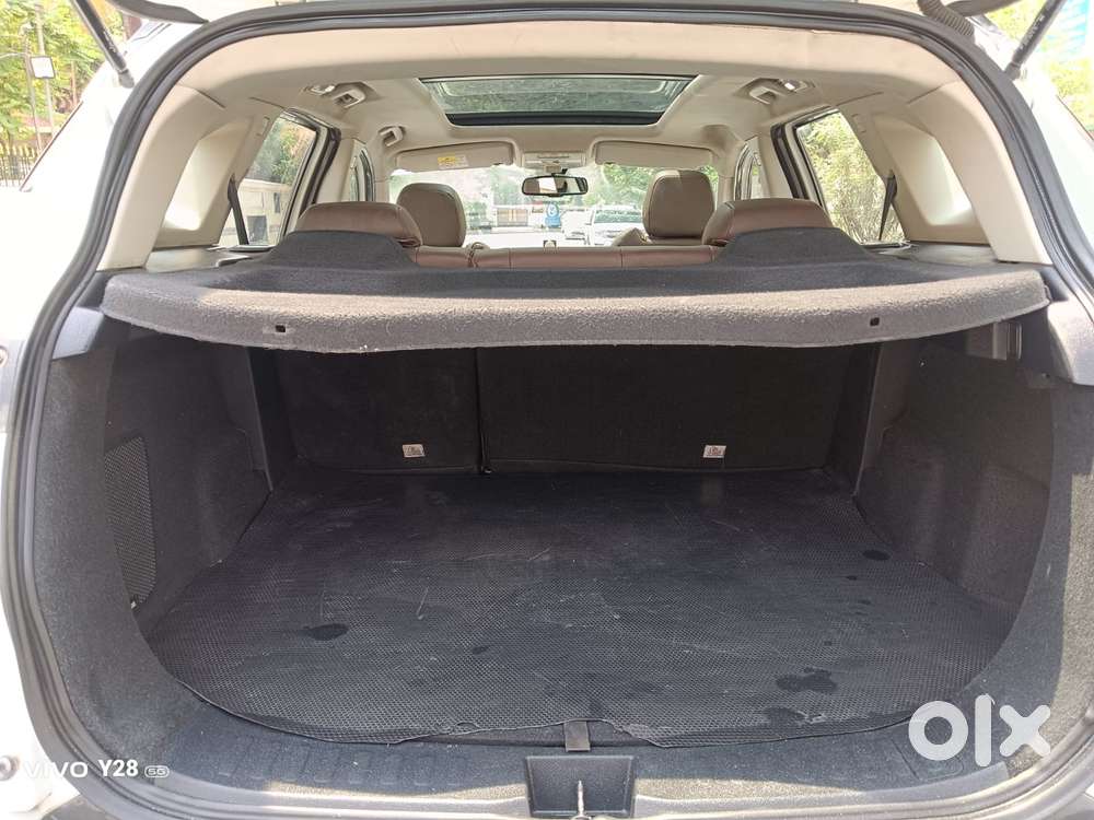 Tata Harrier Xz, 2022, Diesel