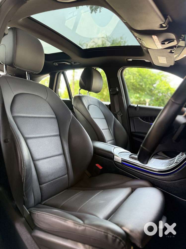 Mercedes-benz Glc 220d 4matic, 2022, Diesel