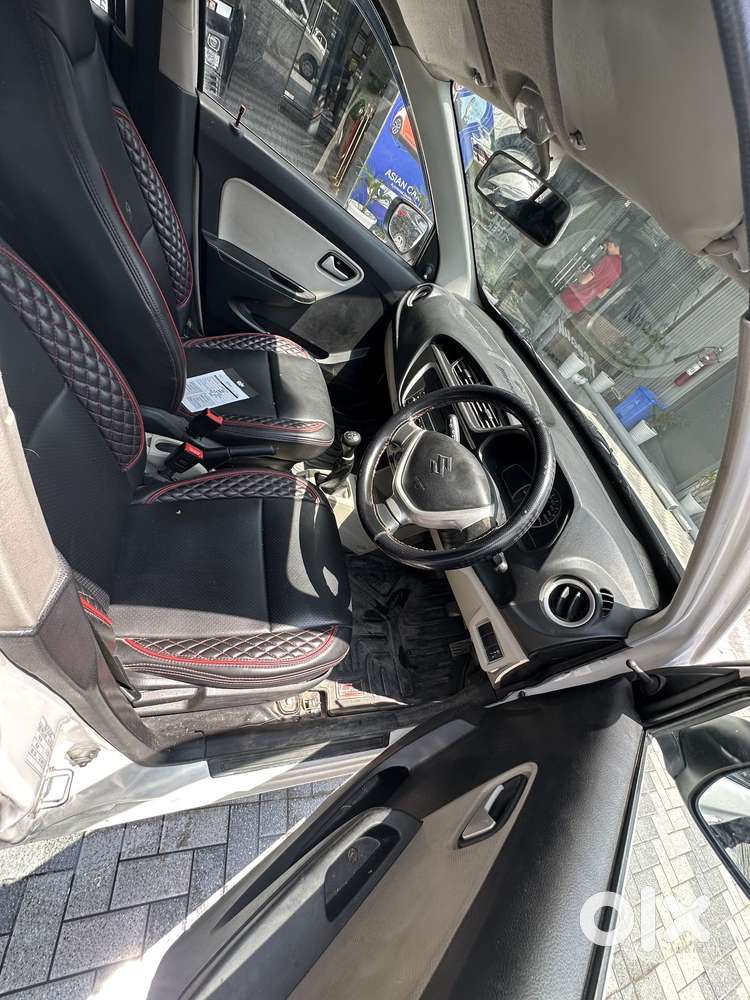Maruti Suzuki Alto 800 Lxi, 2021, Petrol