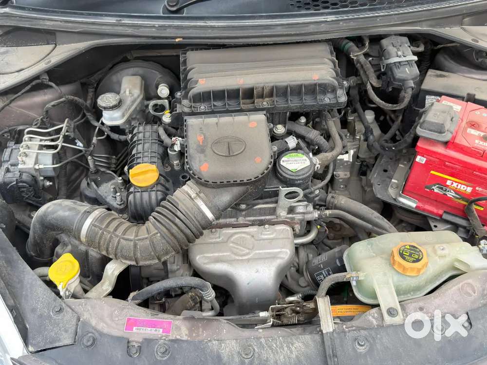 Tata Tiago 2020 Petrol 52000 Km Driven