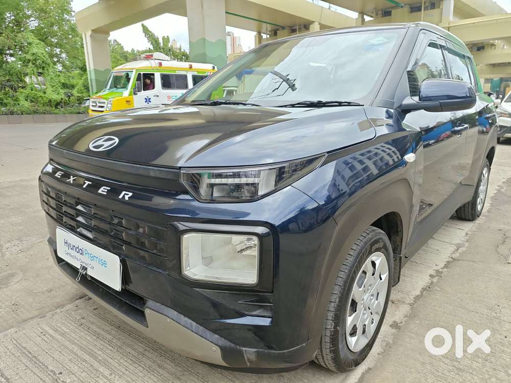 Hyundai Exter S 1.2 Cng Mt, 2025, Cng & Hybrids