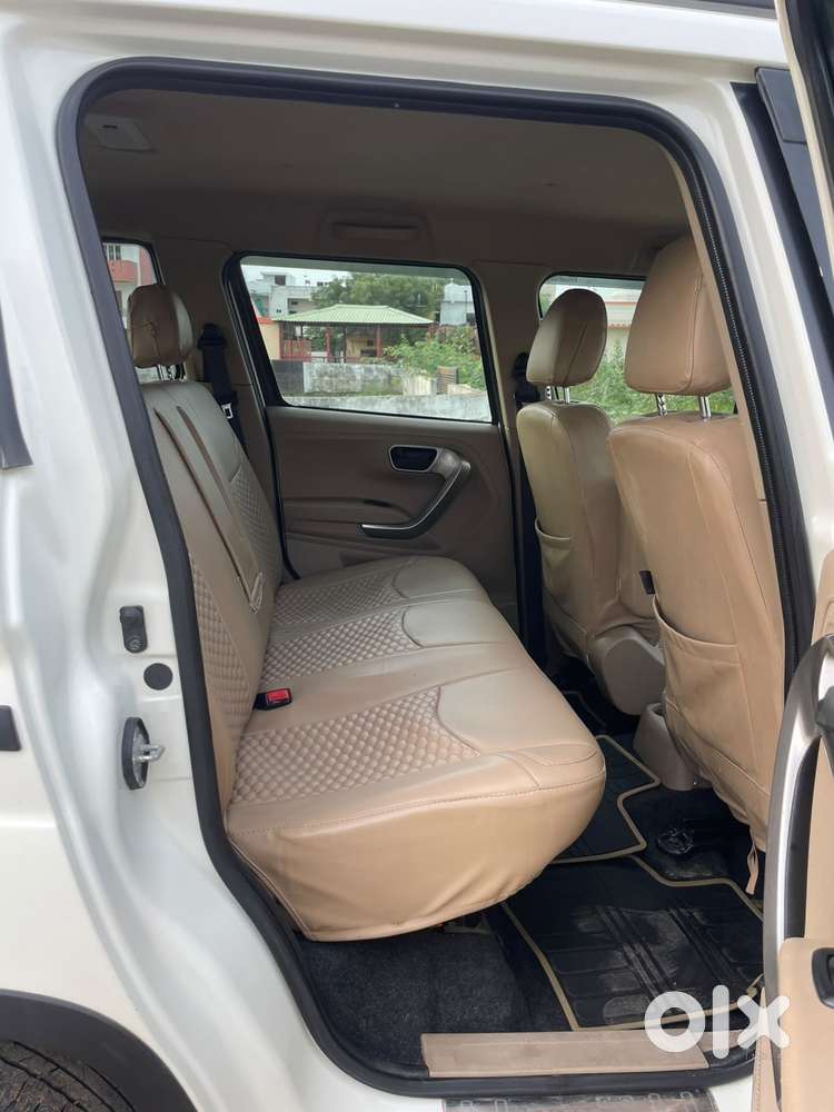 Mahindra Bolero Neo 1.5 N 10, 2022, Diesel